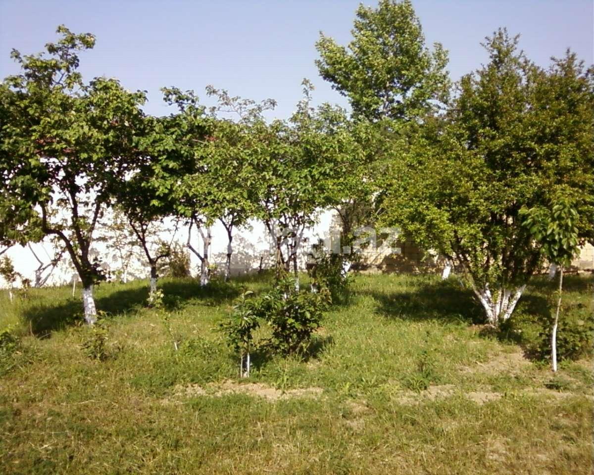 Satılır, həyət evi / bağ, 5 otaqlı, 230 m², Bakı, Abşeron r, Novxanı q.