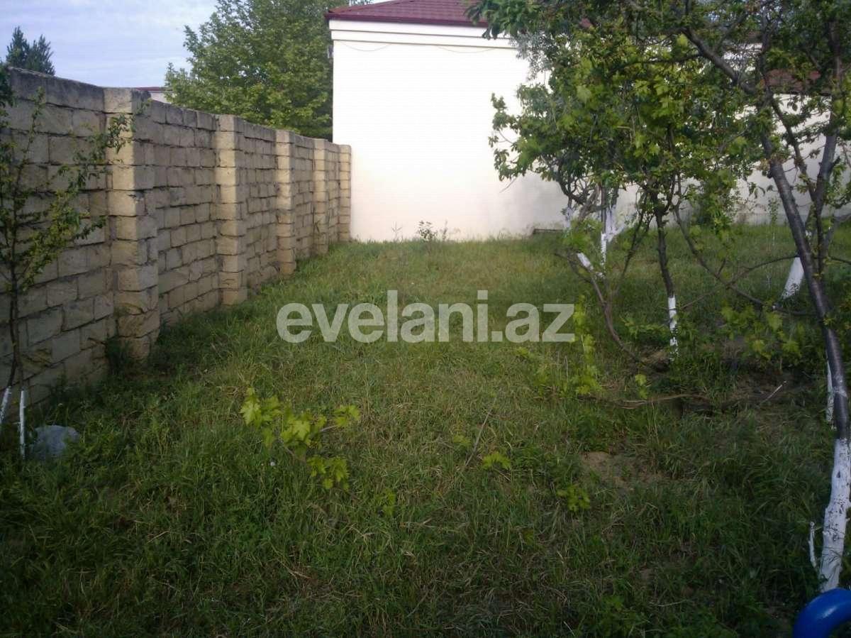 Satılır, həyət evi / bağ, 5 otaqlı, 230 m², Bakı, Abşeron r, Novxanı q.