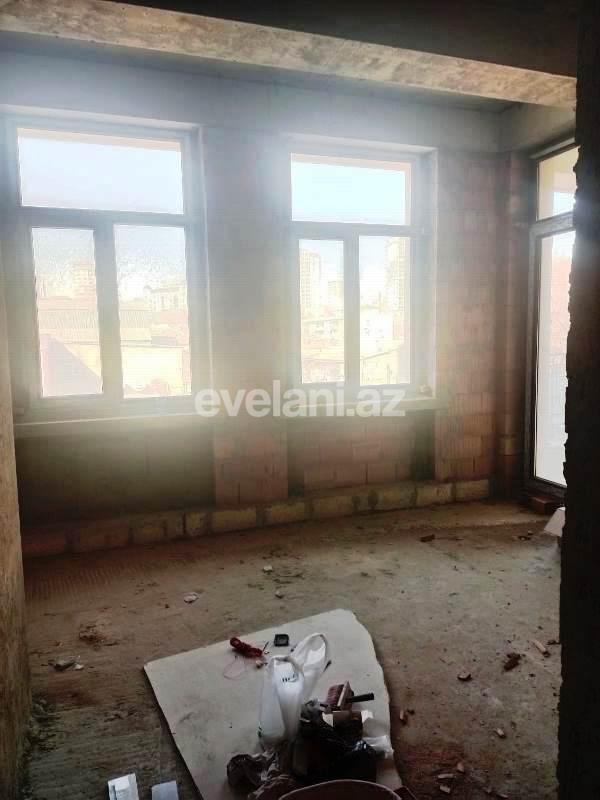 Satılır, yeni tikili, 4 otaqlı, 181 m², Bakı, Xətai r.