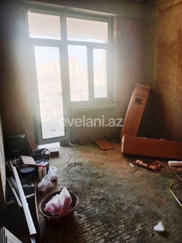 Satılır, yeni tikili, 4 otaqlı, 181 m², Bakı, Xətai r.