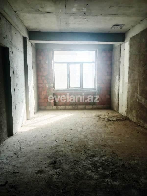 Satılır, yeni tikili, 4 otaqlı, 181 m², Bakı, Xətai r.