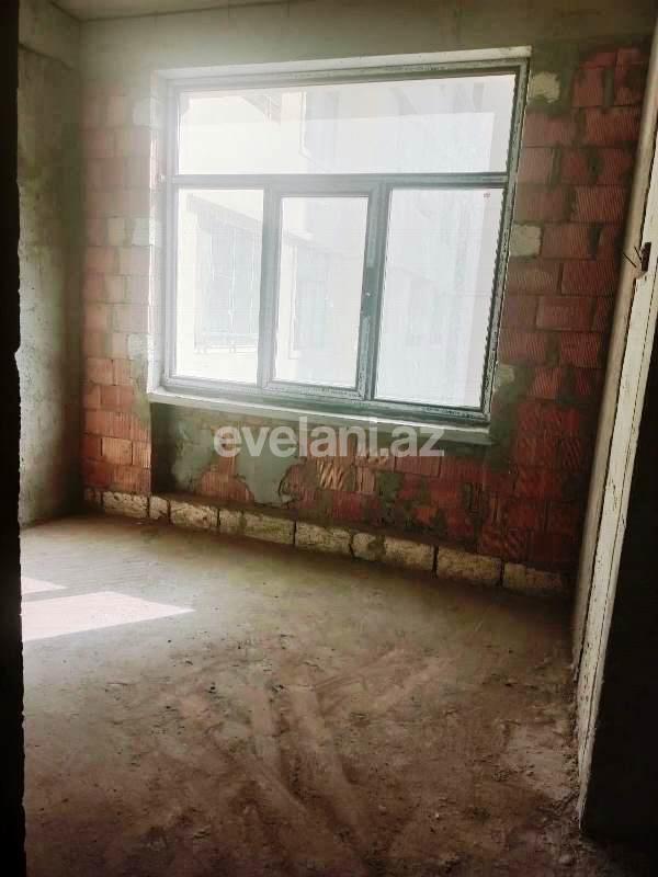 Satılır, yeni tikili, 4 otaqlı, 181 m², Bakı, Xətai r.