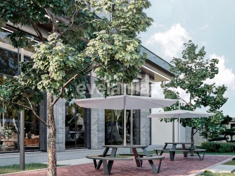 Satılır, yeni tikili, 4 otaqlı, 181 m², Bakı, Xətai r.