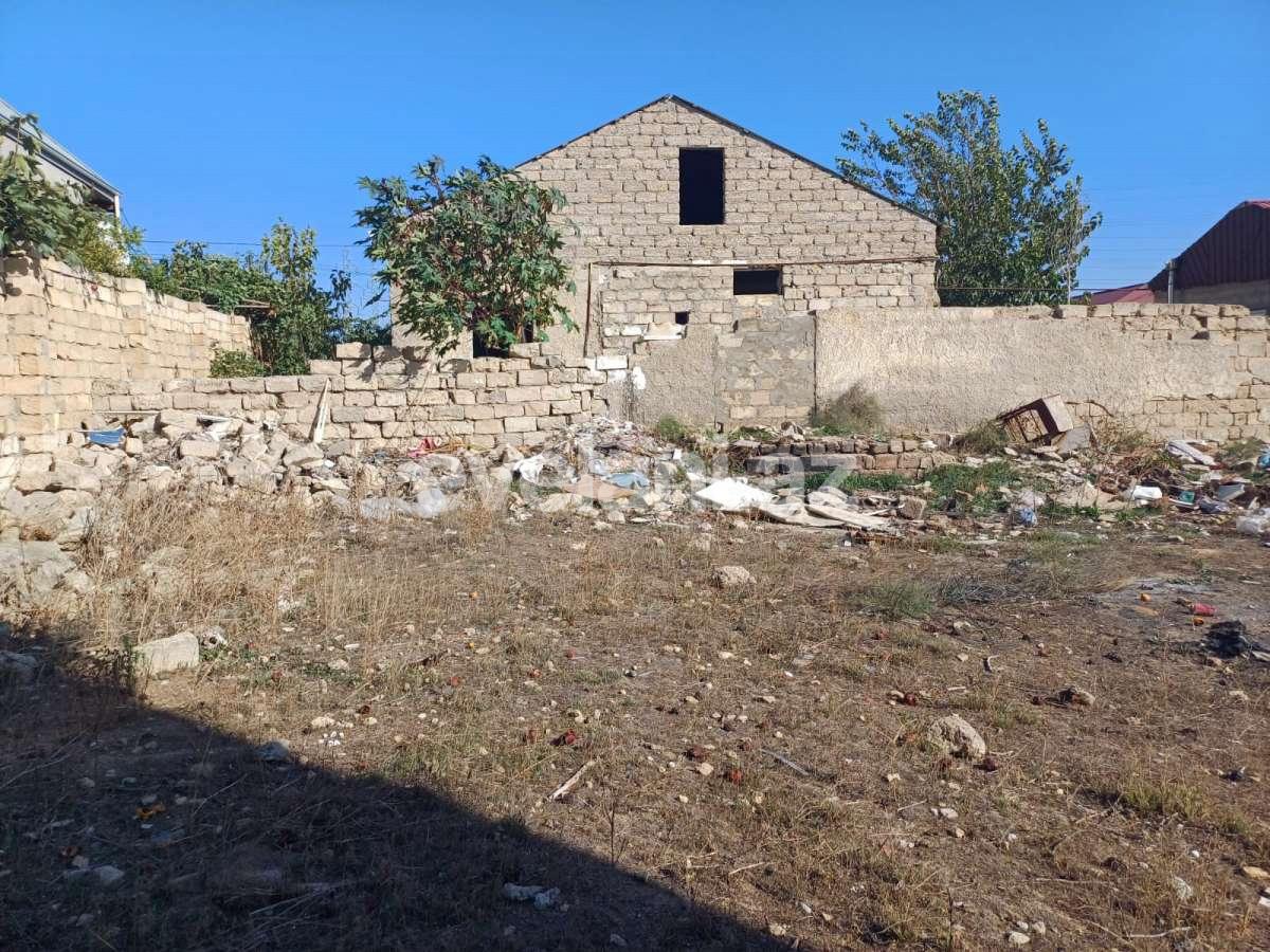Sale, land, 4 ar, Baku, Sabunchu r, Savalan d.