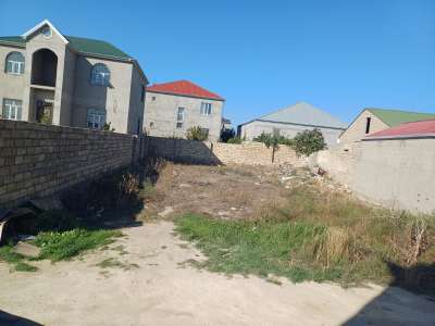 Sale, land, 4 ar, Baku, Sabunchu r, Savalan d.