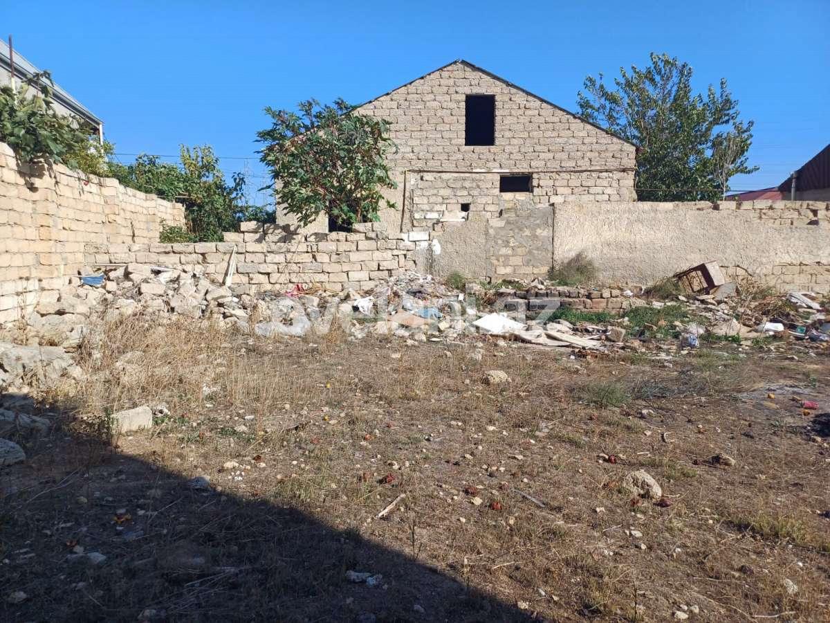 Sale, land, 4 ar, Baku, Sabunchu r, Savalan d.