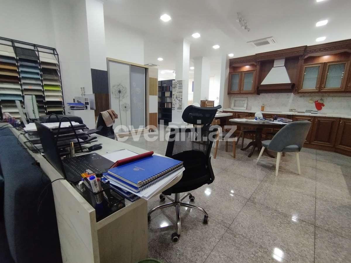 Satılır, yeni tikili, 5 otaqlı, 280 m², Bakı, Nəsimi r.