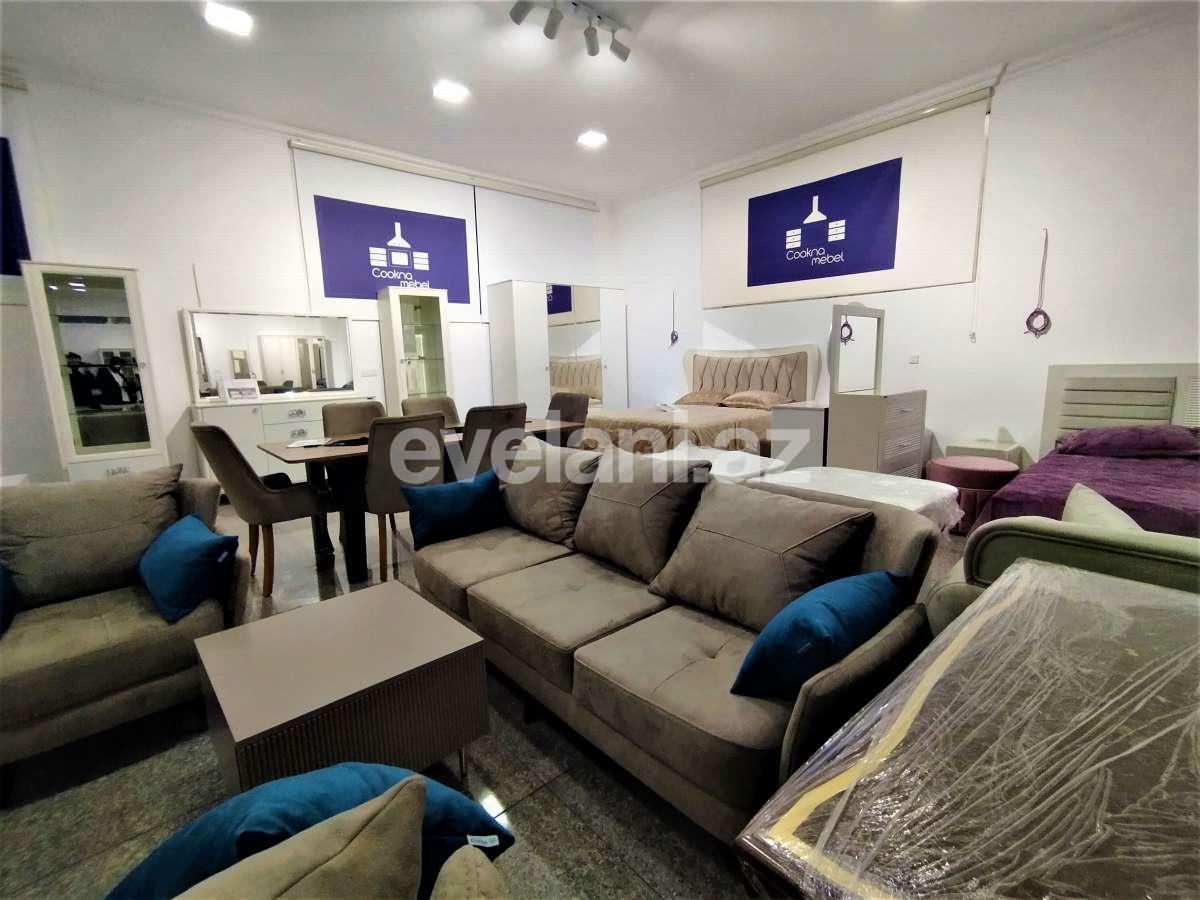 Satılır, yeni tikili, 5 otaqlı, 280 m², Bakı, Nəsimi r.