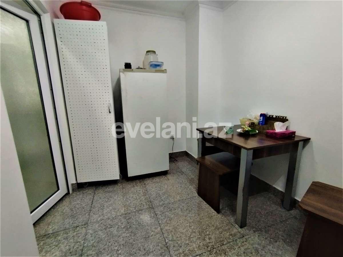 Satılır, yeni tikili, 5 otaqlı, 280 m², Bakı, Nəsimi r.
