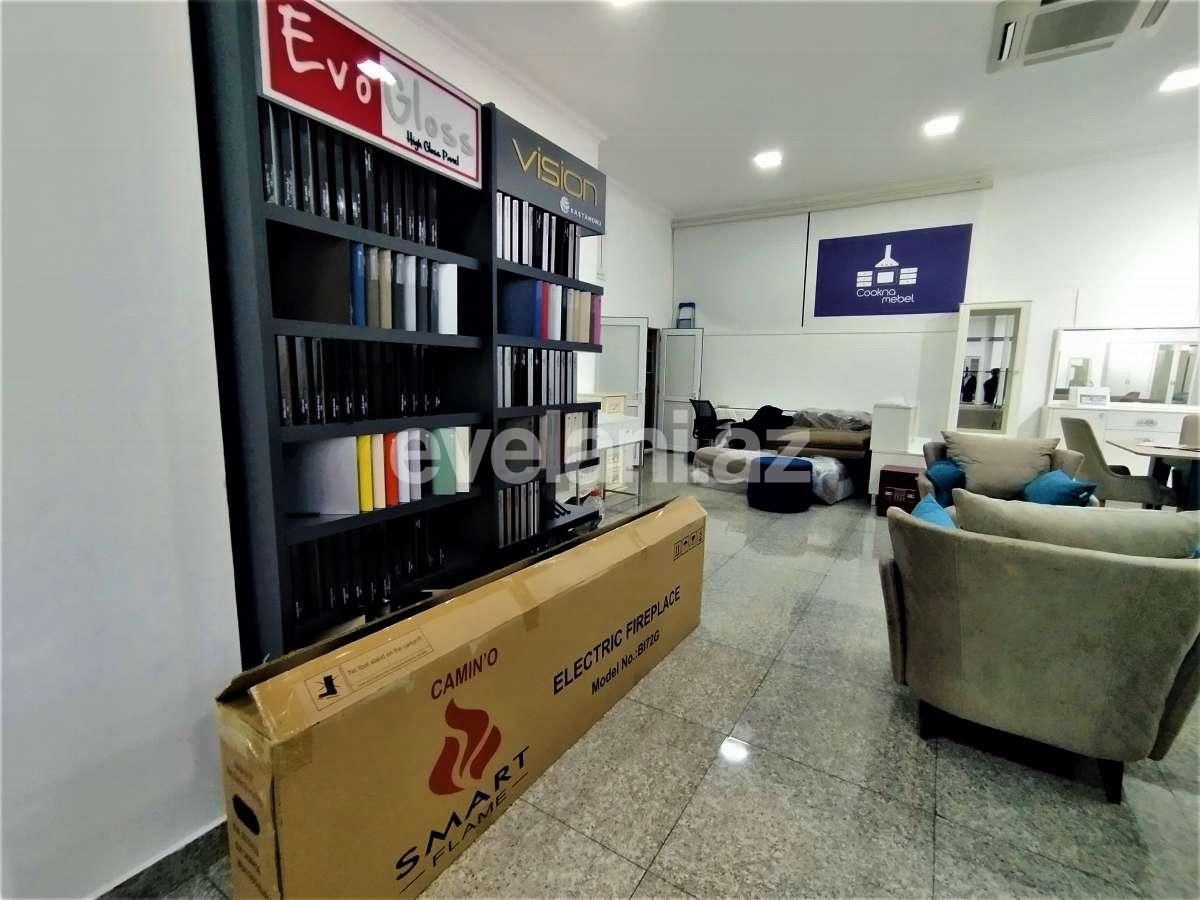 Satılır, yeni tikili, 5 otaqlı, 280 m², Bakı, Nəsimi r.