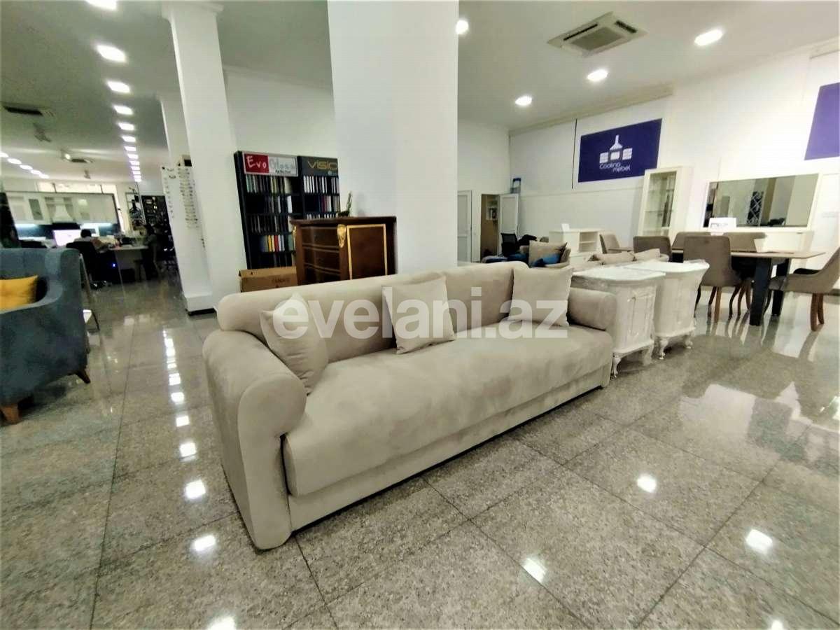 Satılır, yeni tikili, 5 otaqlı, 280 m², Bakı, Nəsimi r.