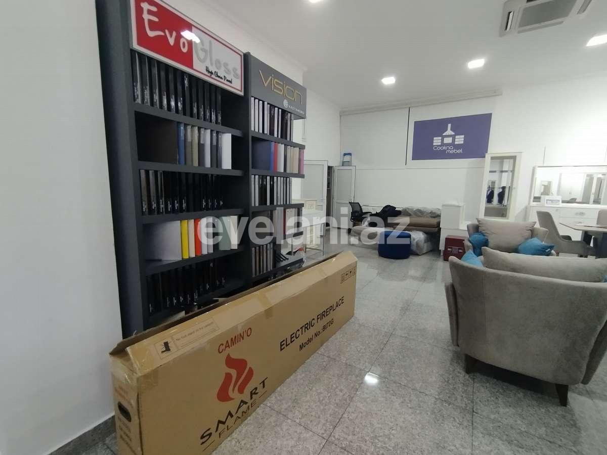 Satılır, yeni tikili, 5 otaqlı, 280 m², Bakı, Nəsimi r.