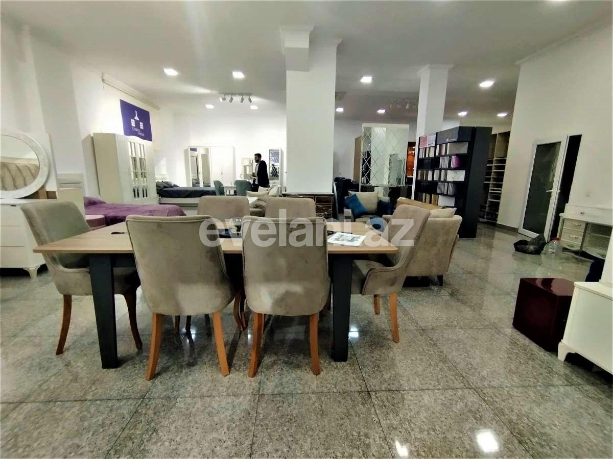 Satılır, yeni tikili, 5 otaqlı, 280 m², Bakı, Nəsimi r.