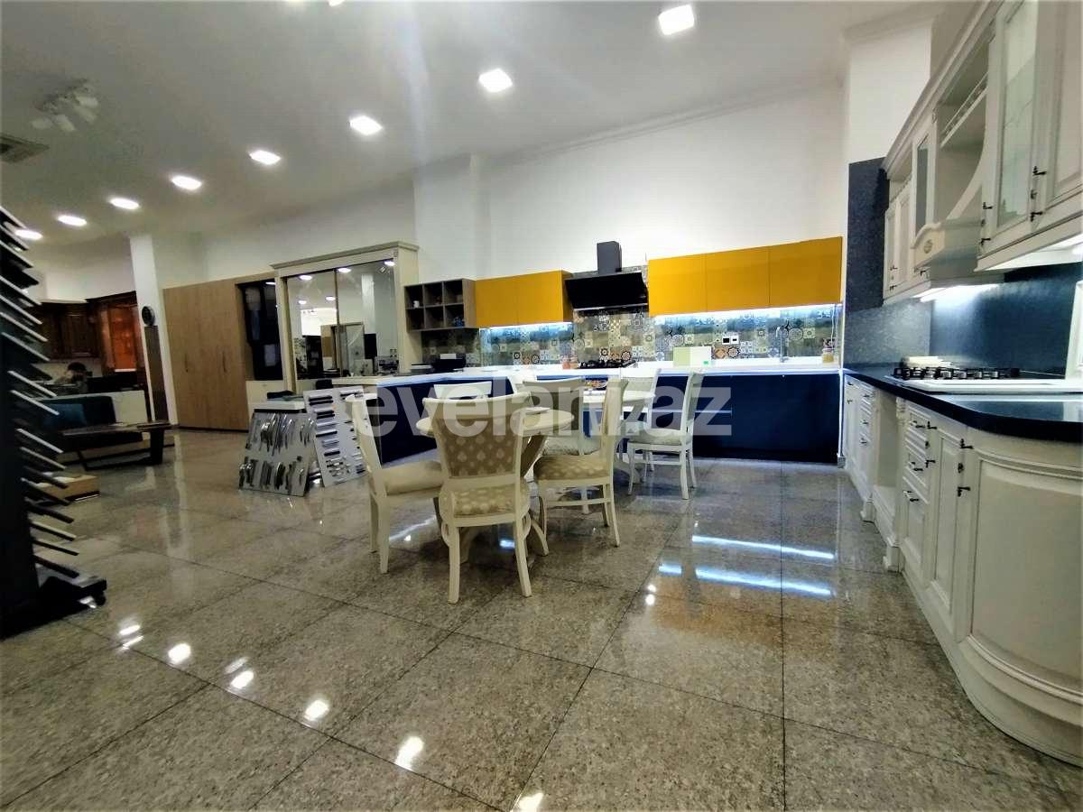 Satılır, yeni tikili, 5 otaqlı, 280 m², Bakı, Nəsimi r.