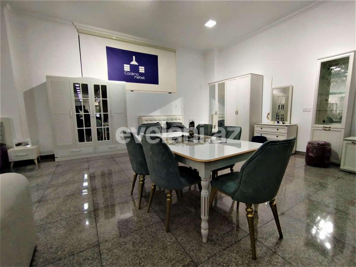 Satılır, yeni tikili, 5 otaqlı, 280 m², Bakı, Nəsimi r.