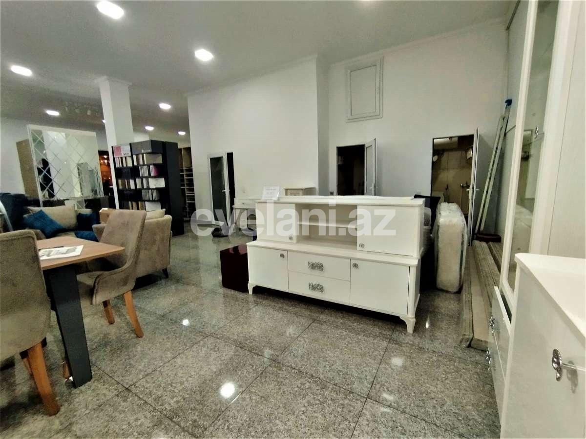 Satılır, yeni tikili, 5 otaqlı, 280 m², Bakı, Nəsimi r.