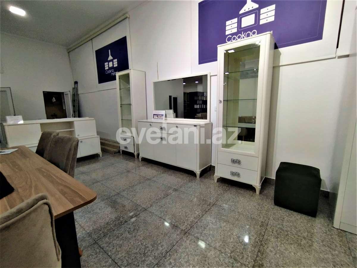 Satılır, yeni tikili, 5 otaqlı, 280 m², Bakı, Nəsimi r.