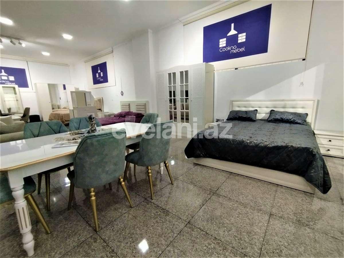 Satılır, yeni tikili, 5 otaqlı, 280 m², Bakı, Nəsimi r.