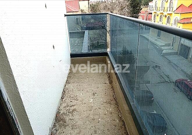 Satılır, yeni tikili, 2 otaqlı, 70.4 m², Bakı, Binəqədi r, 7-ci mikrorayon q.