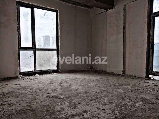 Satılır, yeni tikili, 2 otaqlı, 70.4 m², Bakı, Binəqədi r, 7-ci mikrorayon q.