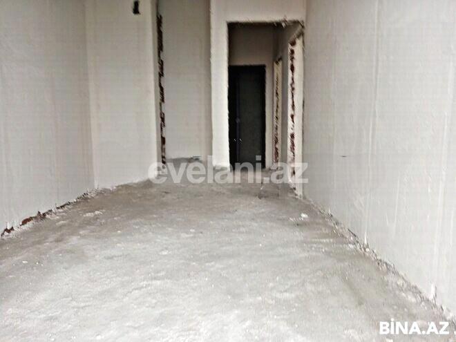 Satılır, yeni tikili, 2 otaqlı, 70.4 m², Bakı, Binəqədi r, 7-ci mikrorayon q.