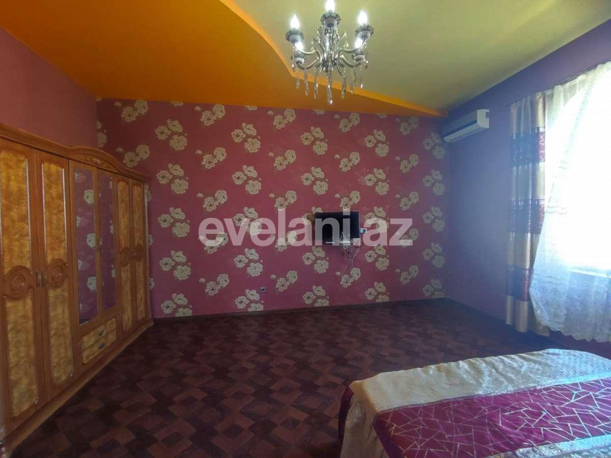 Satılır, villa, 8 otaqlı, 465 m², Bakı, Suraxanı r, Hövsan q.