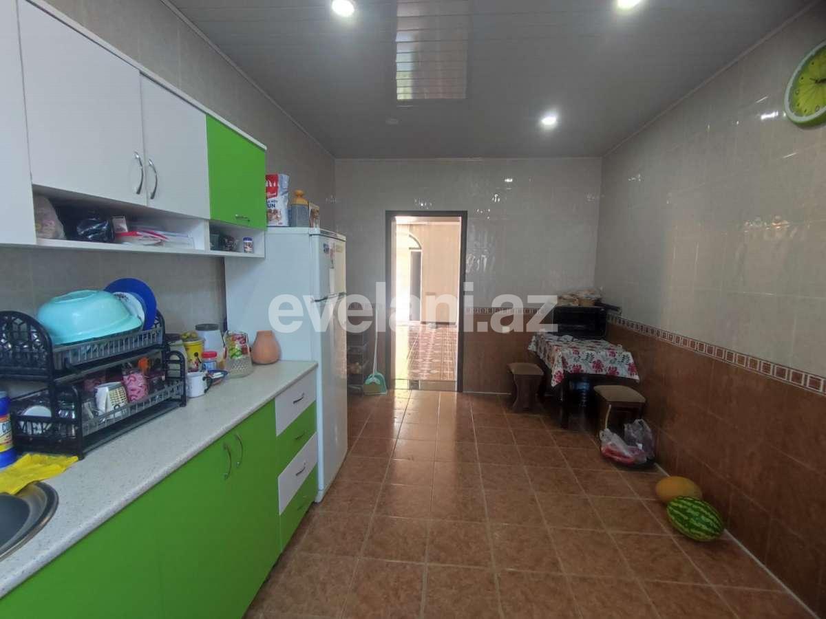 Satılır, villa, 8 otaqlı, 465 m², Bakı, Suraxanı r, Hövsan q.