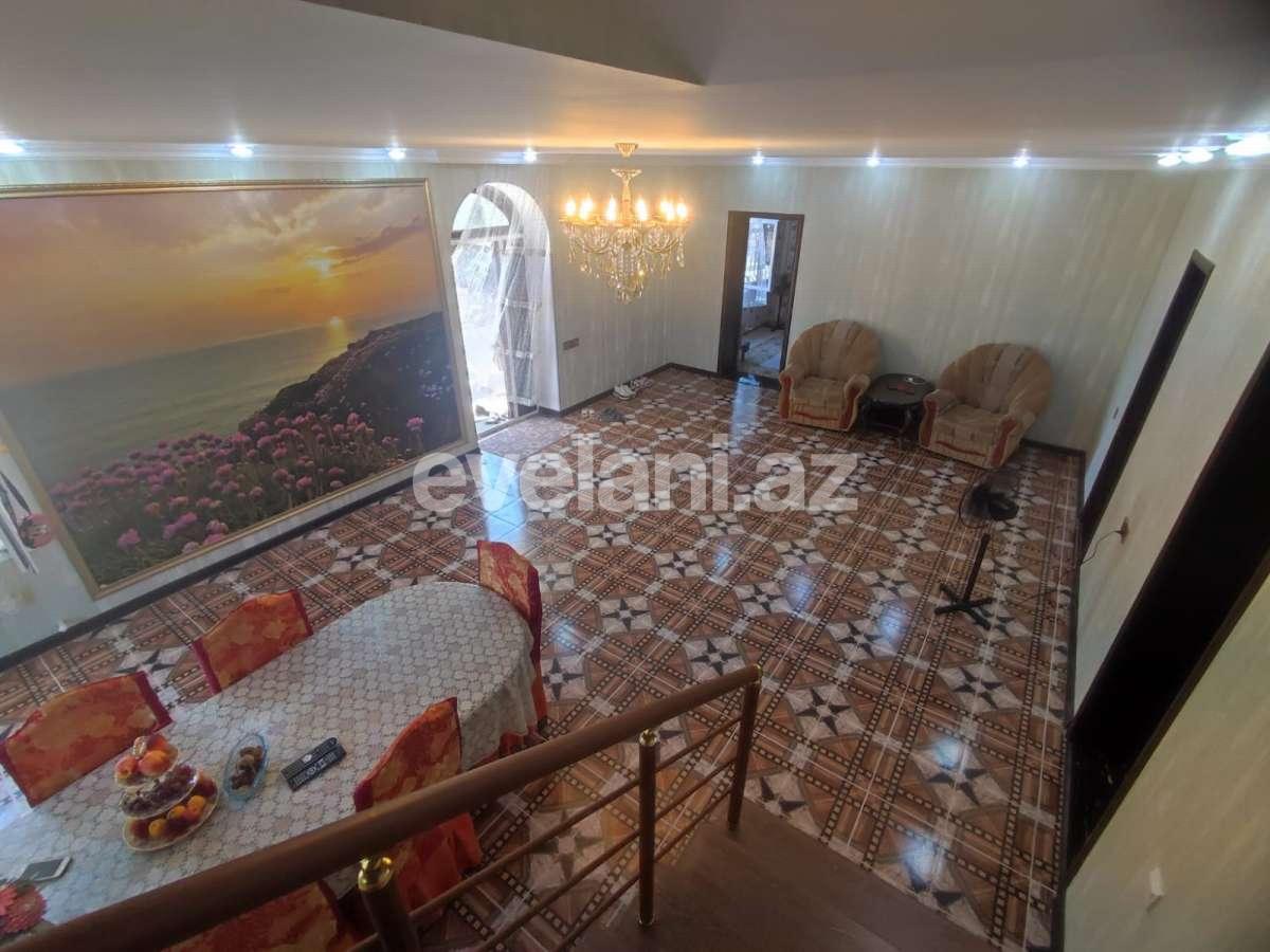 Satılır, villa, 8 otaqlı, 465 m², Bakı, Suraxanı r, Hövsan q.