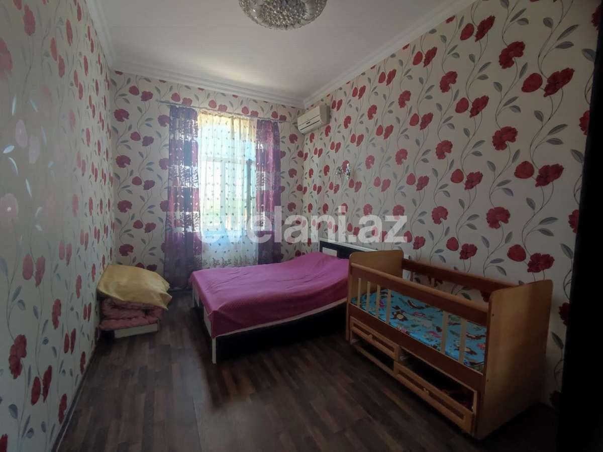 Satılır, villa, 8 otaqlı, 465 m², Bakı, Suraxanı r, Hövsan q.
