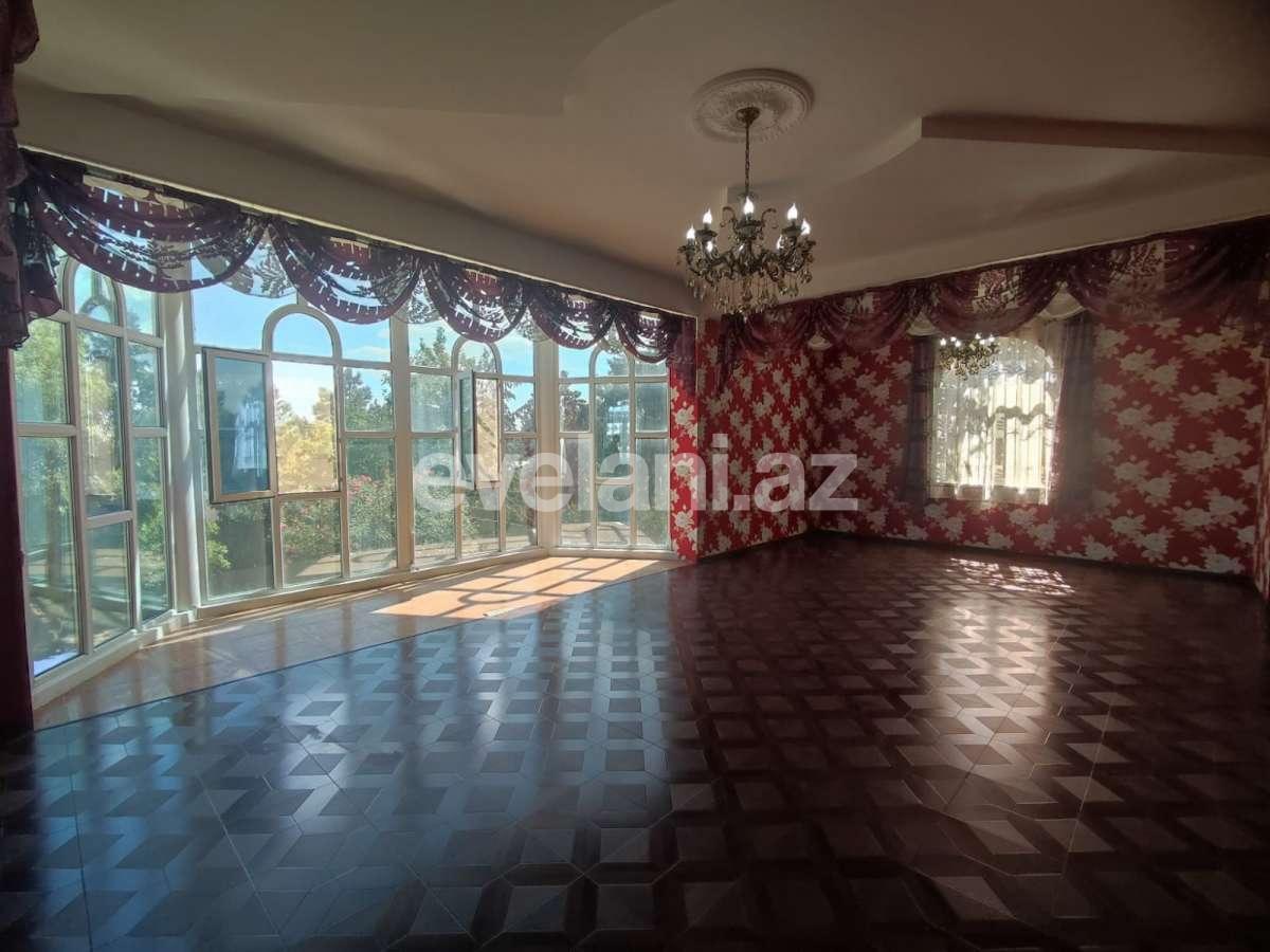 Satılır, villa, 8 otaqlı, 465 m², Bakı, Suraxanı r, Hövsan q.