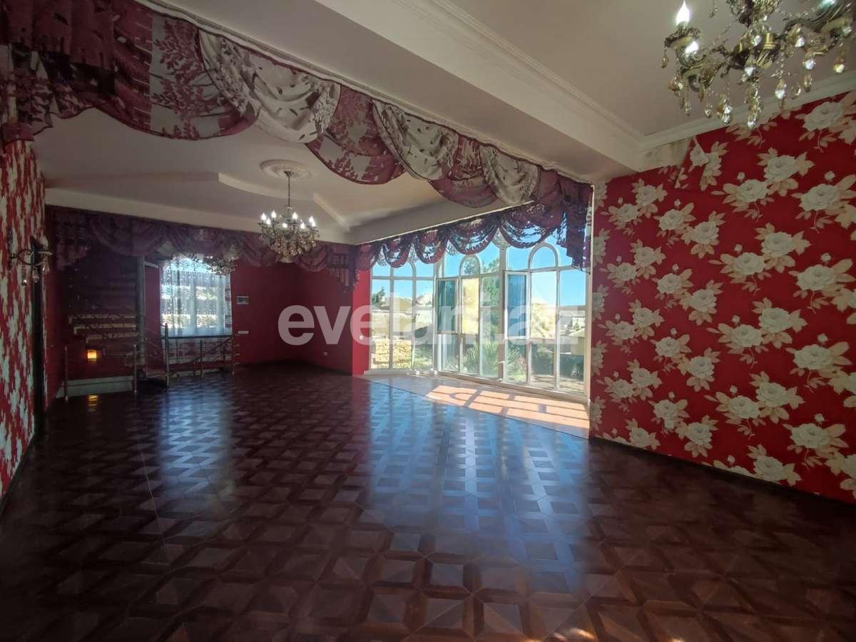 Satılır, villa, 8 otaqlı, 465 m², Bakı, Suraxanı r, Hövsan q.