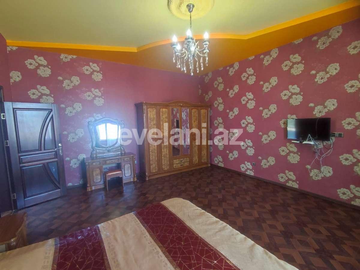 Satılır, villa, 8 otaqlı, 465 m², Bakı, Suraxanı r, Hövsan q.