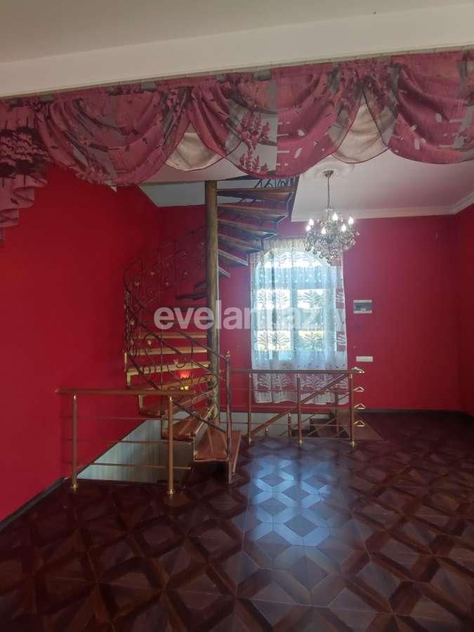 Satılır, villa, 8 otaqlı, 465 m², Bakı, Suraxanı r, Hövsan q.