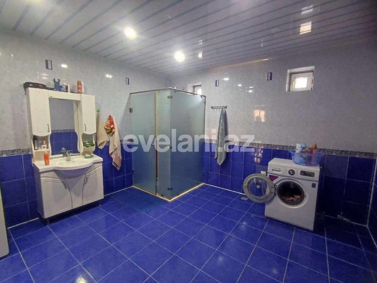 Satılır, villa, 8 otaqlı, 465 m², Bakı, Suraxanı r, Hövsan q.