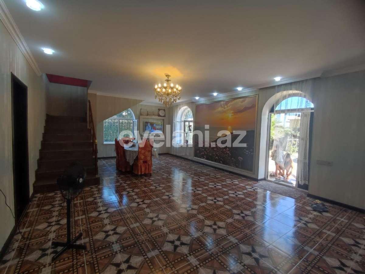 Satılır, villa, 8 otaqlı, 465 m², Bakı, Suraxanı r, Hövsan q.