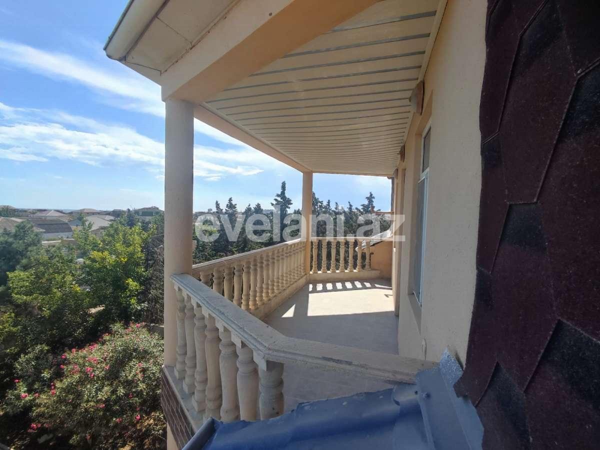 Satılır, villa, 8 otaqlı, 465 m², Bakı, Suraxanı r, Hövsan q.