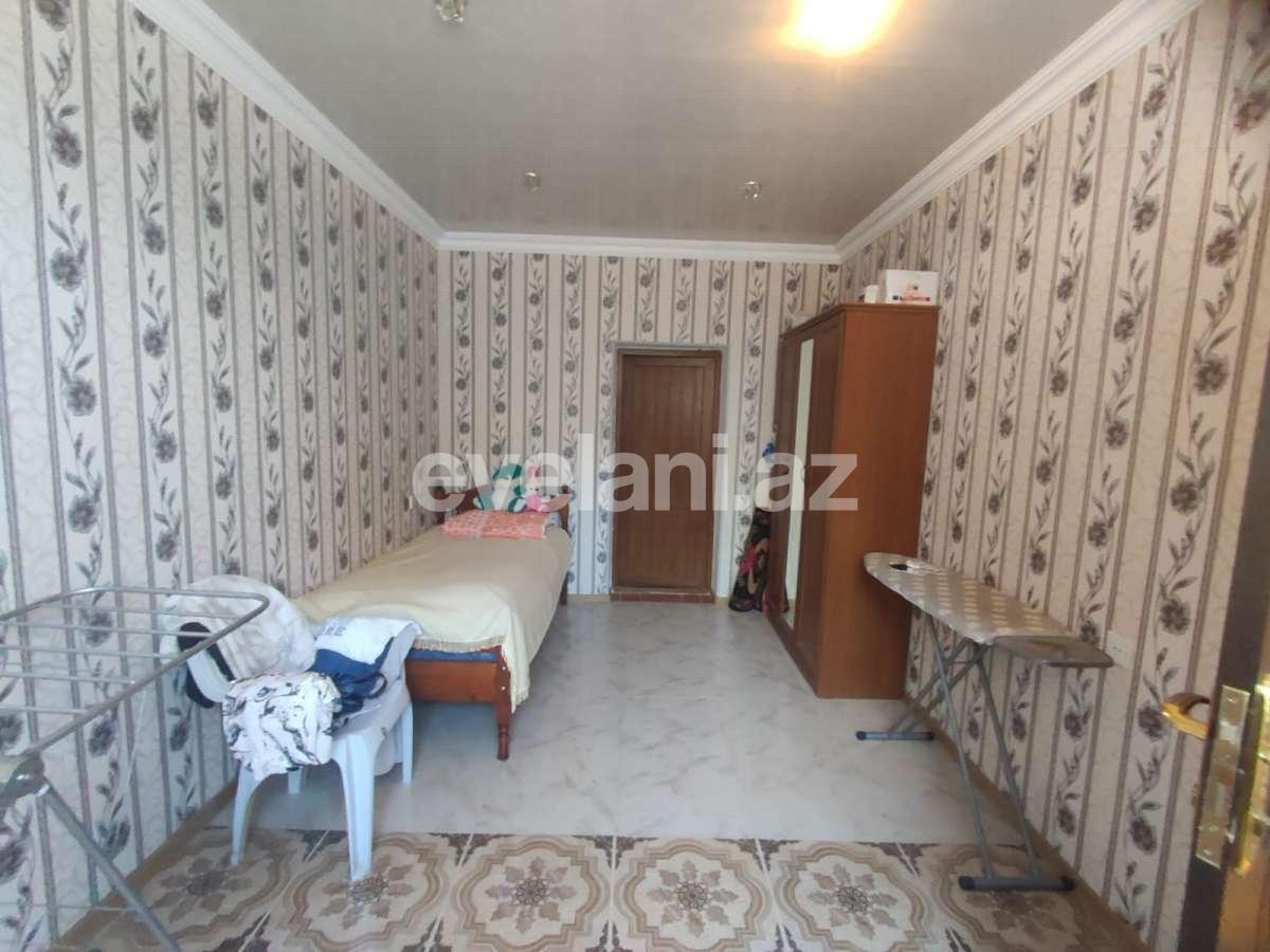 Satılır, villa, 8 otaqlı, 465 m², Bakı, Suraxanı r, Hövsan q.