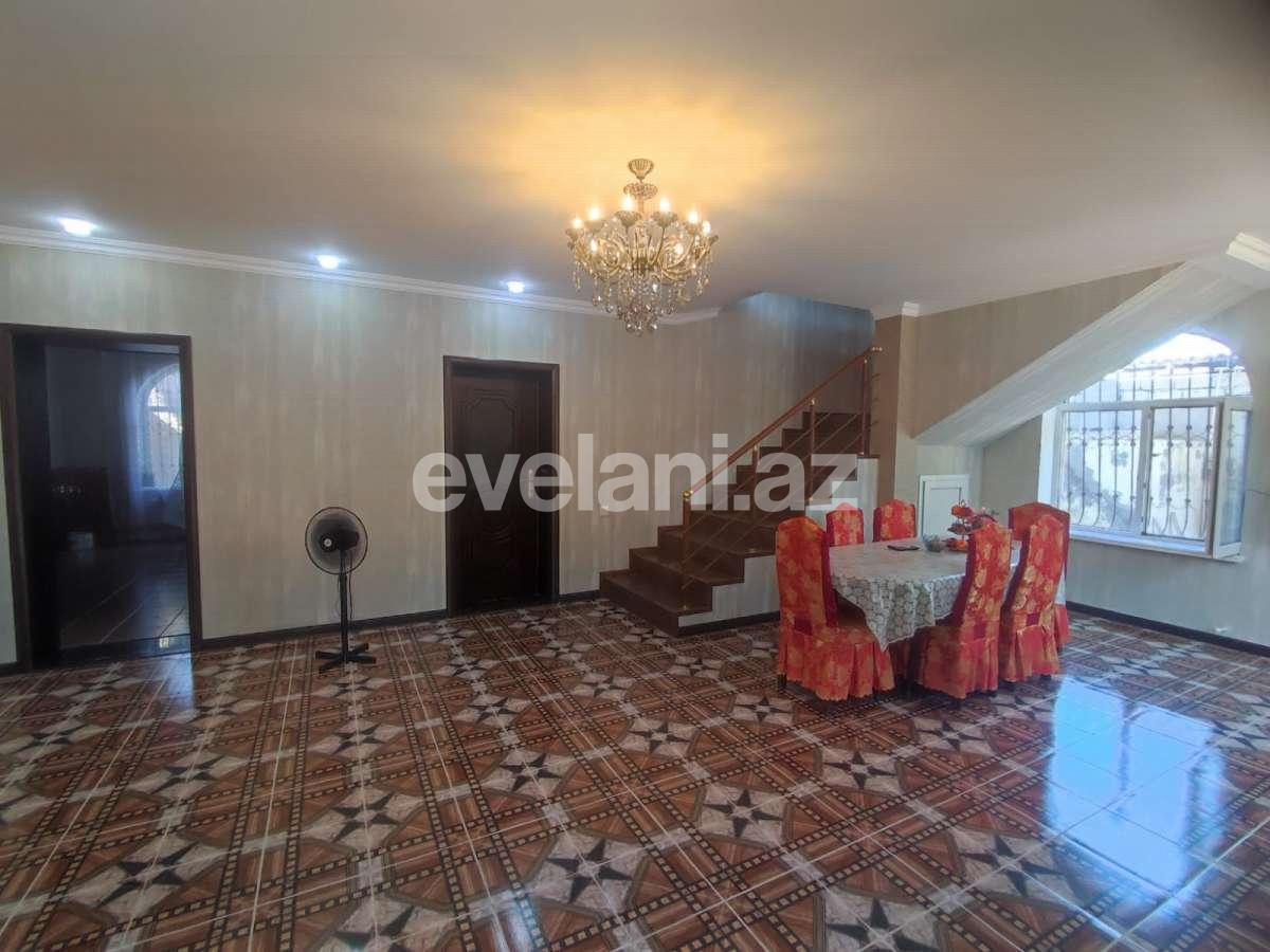 Satılır, villa, 8 otaqlı, 465 m², Bakı, Suraxanı r, Hövsan q.