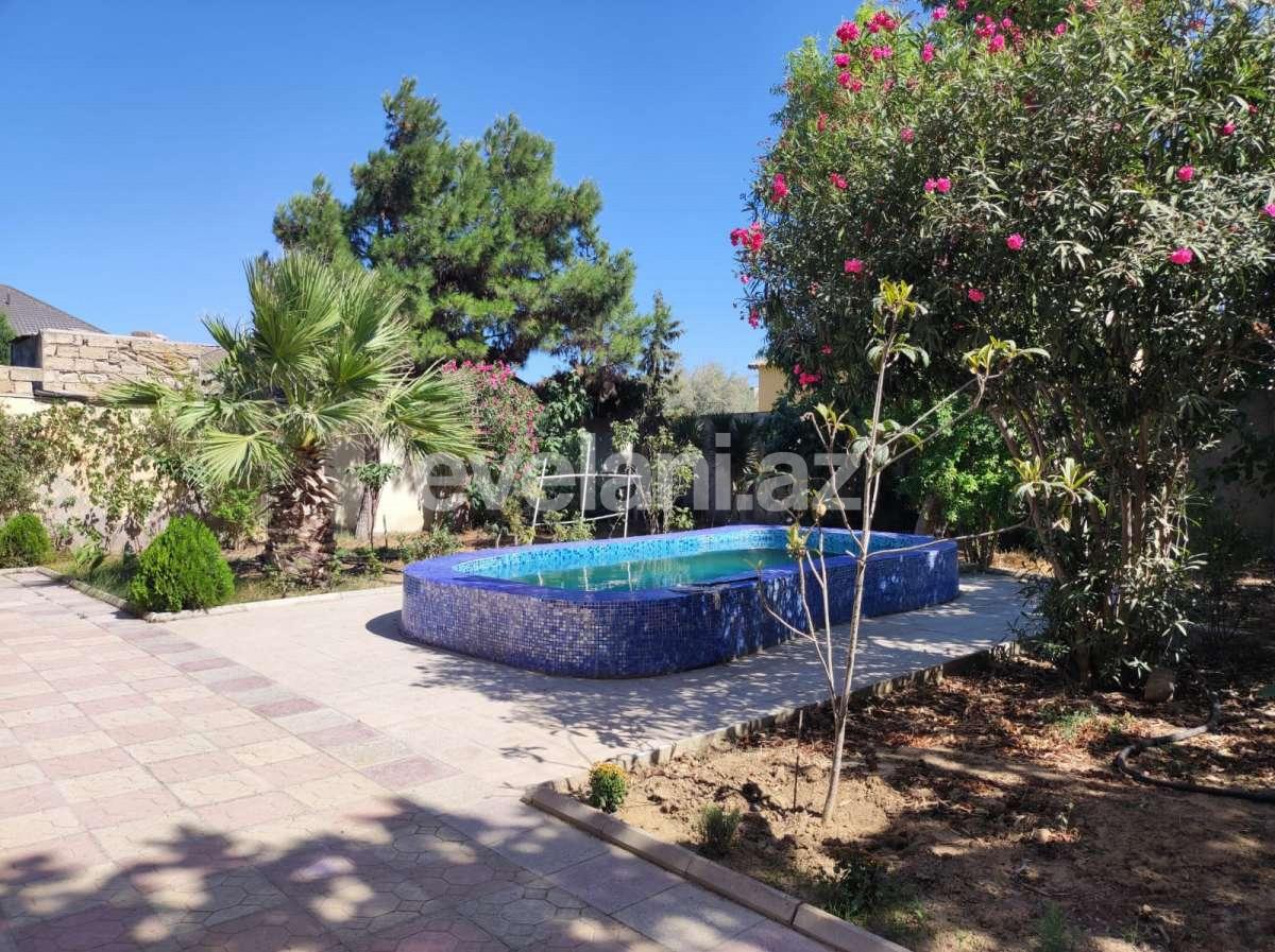 Satılır, villa, 8 otaqlı, 465 m², Bakı, Suraxanı r, Hövsan q.