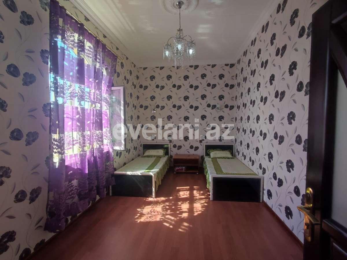 Satılır, villa, 8 otaqlı, 465 m², Bakı, Suraxanı r, Hövsan q.