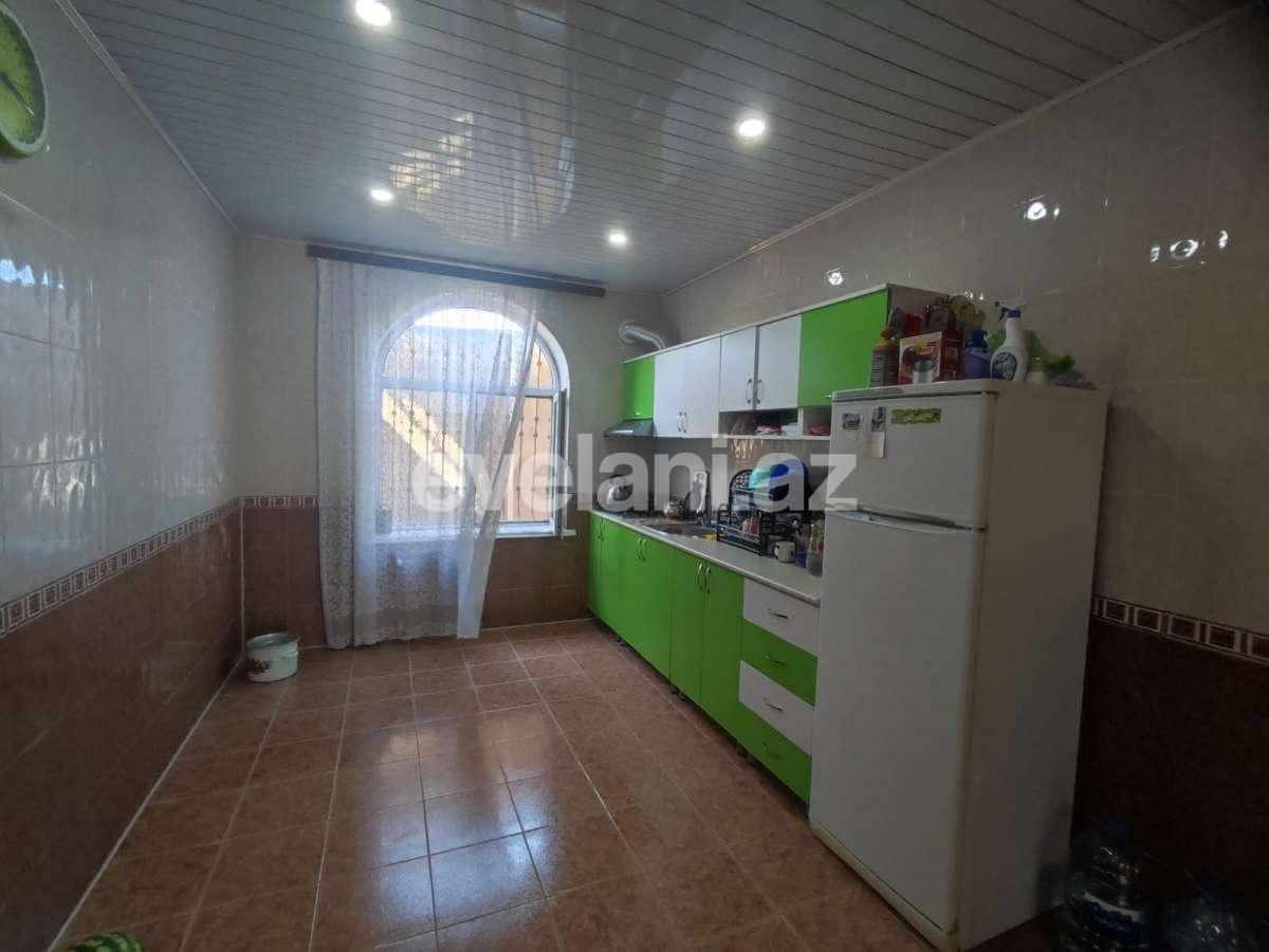 Satılır, villa, 8 otaqlı, 465 m², Bakı, Suraxanı r, Hövsan q.