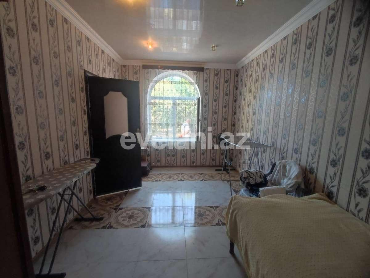 Satılır, villa, 8 otaqlı, 465 m², Bakı, Suraxanı r, Hövsan q.