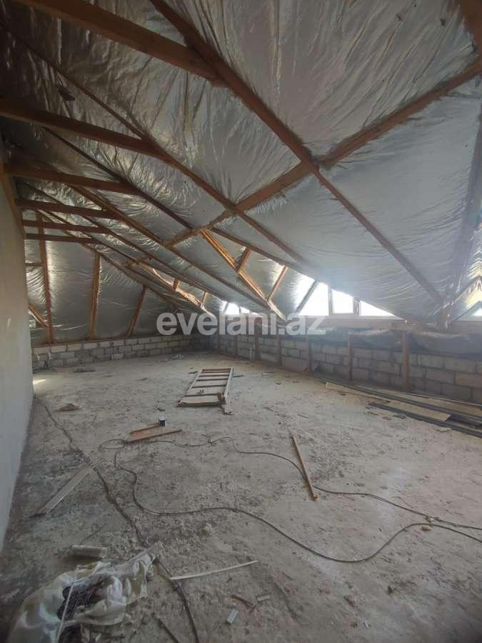 Satılır, villa, 8 otaqlı, 465 m², Bakı, Suraxanı r, Hövsan q.