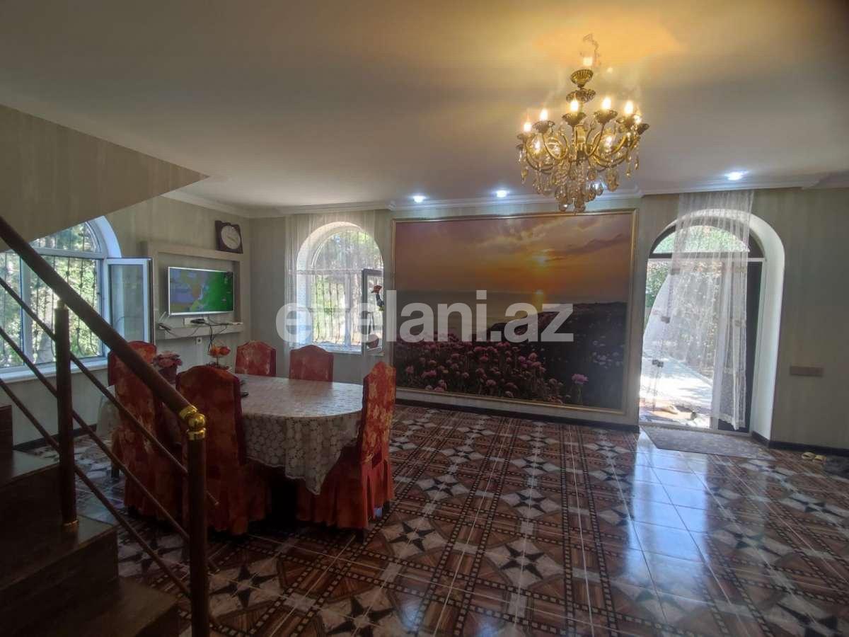 Satılır, villa, 8 otaqlı, 465 m², Bakı, Suraxanı r, Hövsan q.