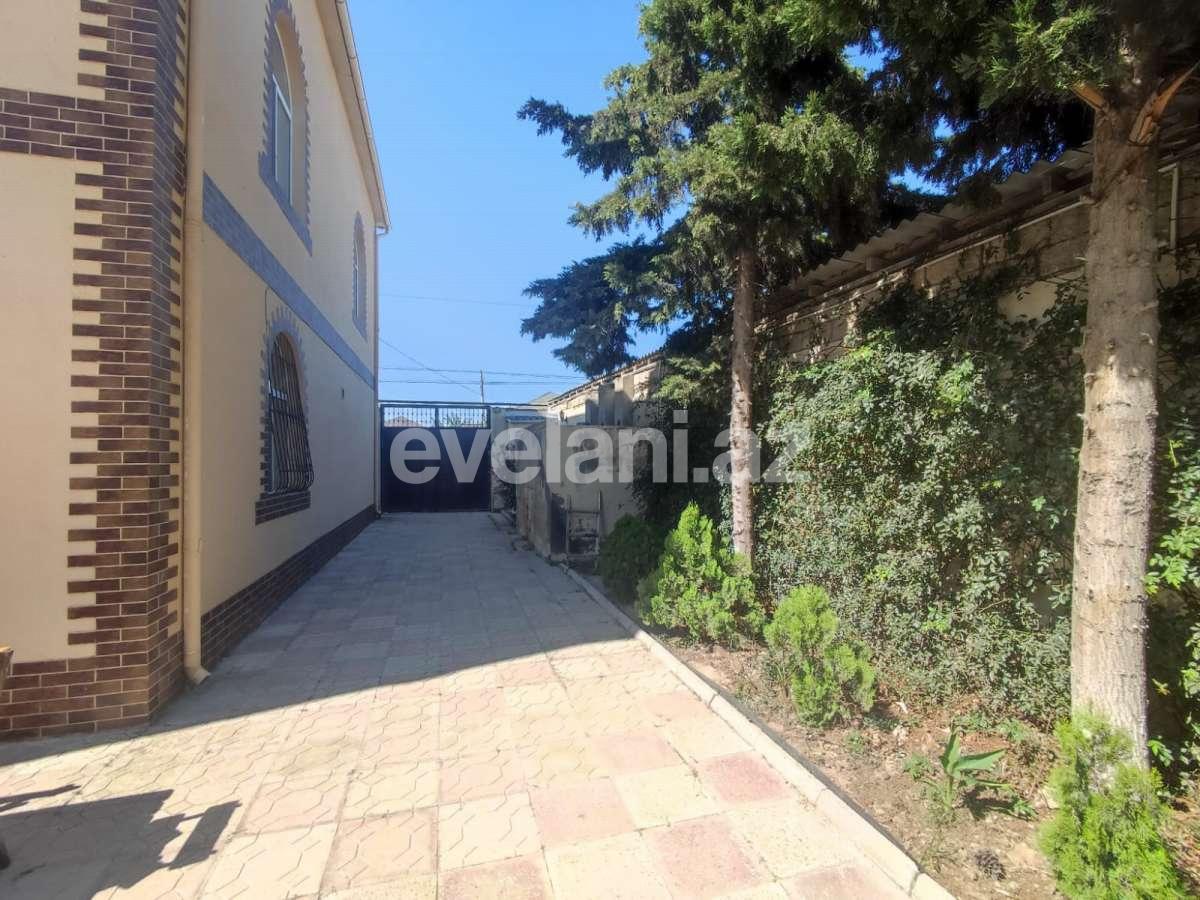 Satılır, villa, 8 otaqlı, 465 m², Bakı, Suraxanı r, Hövsan q.