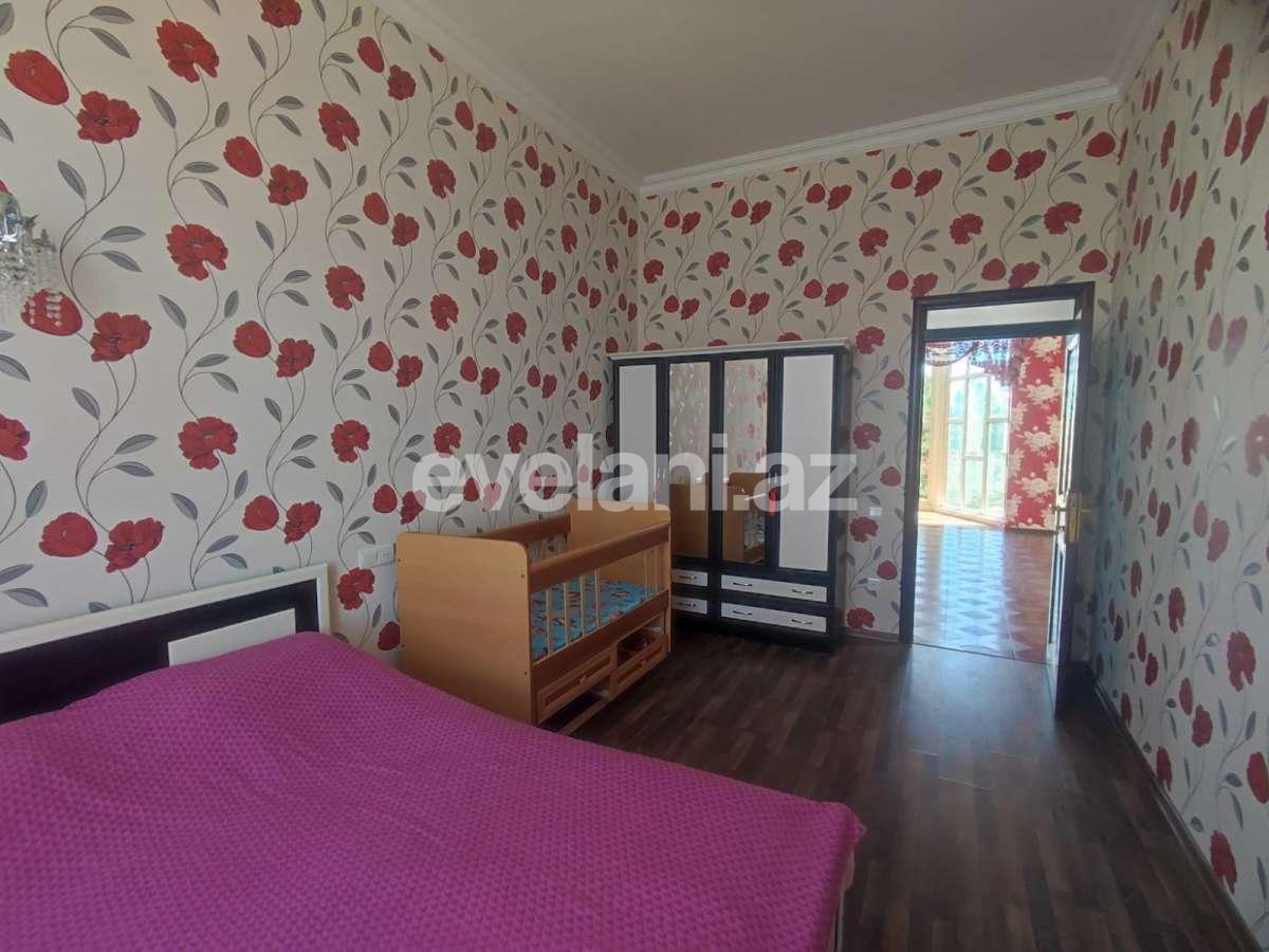 Satılır, villa, 8 otaqlı, 465 m², Bakı, Suraxanı r, Hövsan q.