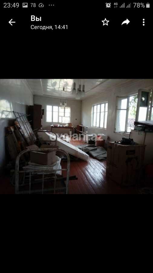 Satılır, həyət evi / bağ, 4 otaqlı, 129 m², Göyçay