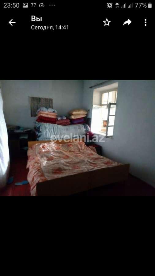 Satılır, həyət evi / bağ, 4 otaqlı, 129 m², Göyçay