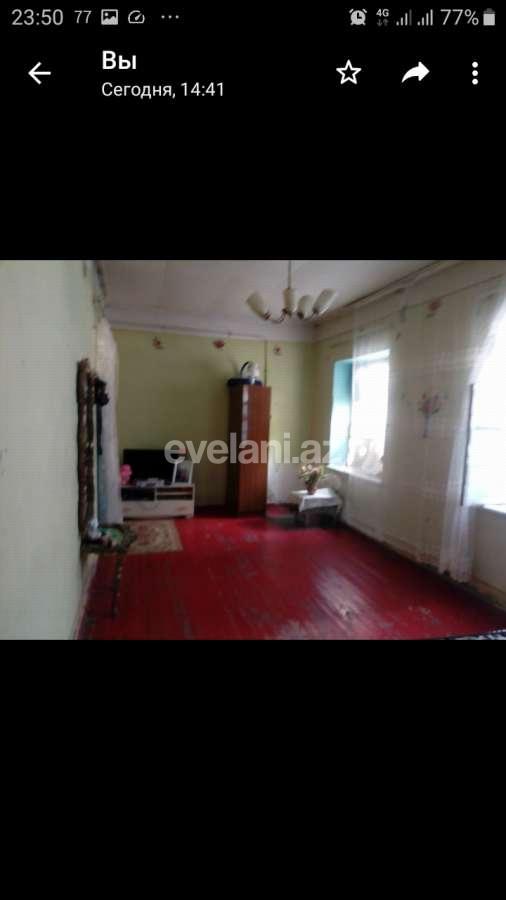 Satılır, həyət evi / bağ, 4 otaqlı, 129 m², Göyçay