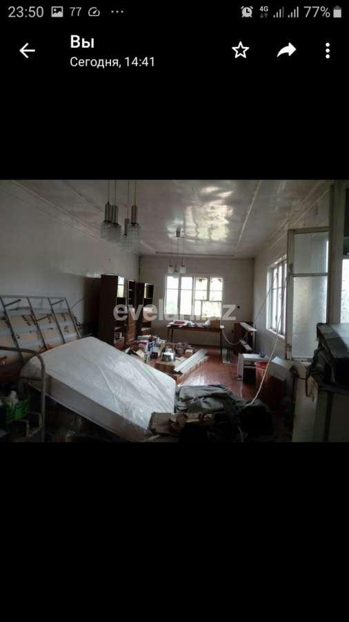 Satılır, həyət evi / bağ, 4 otaqlı, 129 m², Göyçay